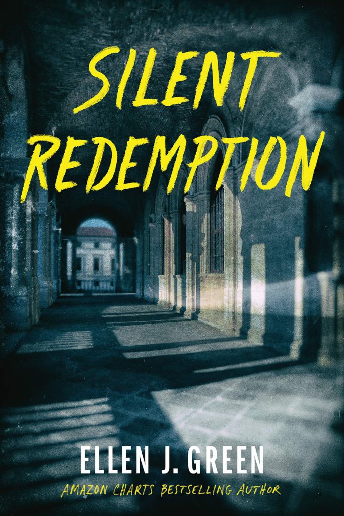 Silent Redemption - Ellen J Green